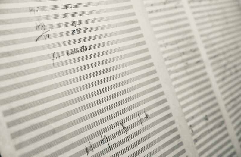 保科洋の作品を、コンクール用にカットしたいのですが。